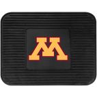 Floor Mat - Universal Vehicle Application Utility Car Mat Minnesota