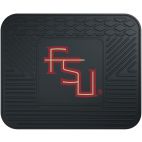 Floor Mat - Universal Vehicle Application Utility Car Mat Florida State