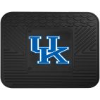 Floor Mat - Universal Vehicle Application Utility Car Mat Kentucky