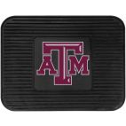 Floor Mat - Universal Vehicle Application Utility Car Mat Texas A&M