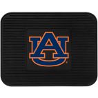 Floor Mat - Universal Vehicle Application Utility Car Mat Auburn University