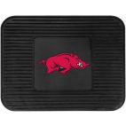 Floor Mat - Universal Vehicle Application Utility Car Mat Arkansas