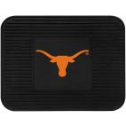 Floor Mat - Universal Vehicle Application Utility Car Mat Texas