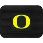 Floor Mat - Universal Vehicle Application Utility Car Mat Oregon