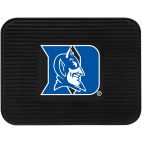 Floor Mat - Universal Vehicle Application Utility Car Mat Duke