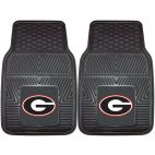 Floor Mat - Universal Vehicle Application Vinyl Car Mat Georgia