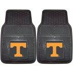 Floor Mat - Universal Vehicle Application Vinyl Car Mat Tennessee