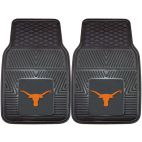 Floor Mat - Universal Vehicle Application Vinyl Car Mat Texas