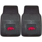 Floor Mat - Universal Vehicle Application Vinyl Car Mat Arkansas