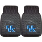 Floor Mat - Universal Vehicle Application Vinyl Car Mat Kentucky
