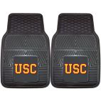 Floor Mat - Universal Vehicle Application Vinyl Car Mat Southern California