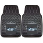 Floor Mat - Universal Vehicle Application Vinyl Car Mat Toronto Blue Jays