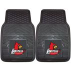 Floor Mat - Universal Vehicle Application Vinyl Car Mat Louisville