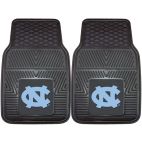 Floor Mat - Universal Vehicle Application Vinyl Car Mat North Carolina