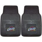 Floor Mat - Universal Vehicle Application Vinyl Car Mat NBA - Cleveland Cavaliers