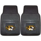Floor Mat - Universal Vehicle Application Vinyl Car Mat Missouri