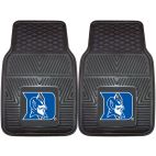 Floor Mat - Universal Vehicle Application Vinyl Car Mat Duke