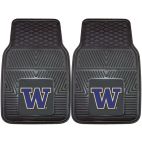 Floor Mat - Universal Vehicle Application Vinyl Car Mat Washington