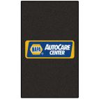 Floor Mats / Rugs Single Door Carpet Mat NAPA AutoCare Center