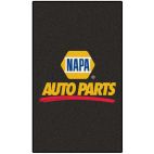 Floor Mats / Rugs Single Door Carpet Mat NAPA Auto Parts