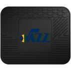 Floor Mat - Universal Vehicle Application Utility Car Mat NBA - Utah Jazz