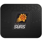 Floor Mat - Universal Vehicle Application Utility Car Mat NBA - Phoenix Suns