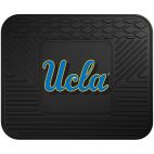 Floor Mat - Universal Vehicle Application Utility Car Mat University of California - Los Angeles (UCLA)