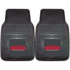 Floor Mat - Universal Vehicle Application Vinyl Car Mat NHL - Florida Panthers