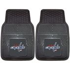 Floor Mat - Universal Vehicle Application Vinyl Car Mat NHL - Washington Capitals
