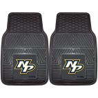 Floor Mat - Universal Vehicle Application Vinyl Car Mat NHL - Nashville Predators