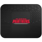 Floor Mat - Universal Vehicle Application Utility Car Mat NHL - Florida Panthers