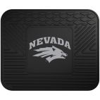Floor Mat - Universal Vehicle Application Utility Car Mat University of Nevada