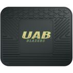 Floor Mat - Universal Vehicle Application Utility Car Mat University of Alabama at Birmingham