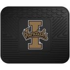 Floor Mat - Universal Vehicle Application Utility Car Mat University of Idaho