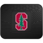 Floor Mat - Universal Vehicle Application Utility Car Mat Stanford University