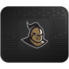 Floor Mat - Universal Vehicle Application Utility Car Mat University of Central Florida