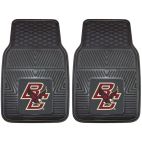 Floor Mat - Universal Vehicle Application Vinyl Car Mat Boston College