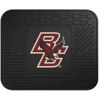 Floor Mat - Universal Vehicle Application Utility Car Mat Boston College
