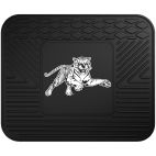 Floor Mat - Universal Vehicle Application Utility Car Mat Jackson State University