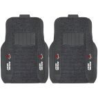 Floor Mat - Universal Vehicle Application Deluxe Car Mat NBA - Miami Heat
