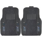 Floor Mat - Universal Vehicle Application Deluxe Car Mat NBA - Utah Jazz
