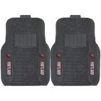 Floor Mat - Universal Vehicle Application Deluxe Car Mat NBA - Portland Trail Blazers