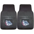 Floor Mat - Universal Vehicle Application Vinyl Car Mat Gonzaga University