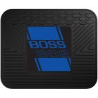 Floor Mat - Universal Vehicle Application Utility Car Mat Ford - Boss 302