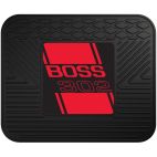 Floor Mat - Universal Vehicle Application Utility Car Mat Ford - Boss 302