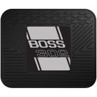 Floor Mat - Universal Vehicle Application Utility Car Mat Ford - Boss 302