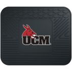 Floor Mat - Universal Vehicle Application Utility Car Mat University of Central Missouri