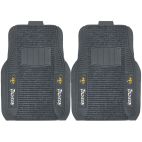 Floor Mat - Universal Vehicle Application Deluxe Car Mat Towson University