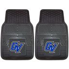 Floor Mat - Universal Vehicle Application Vinyl Car Mat Grand Valley State University
