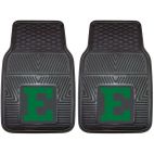 Floor Mat - Universal Vehicle Application Vinyl Car Mat Eastern Michigan University
